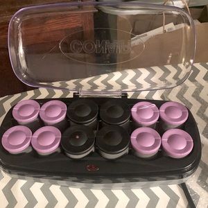 ConAir hot roller set